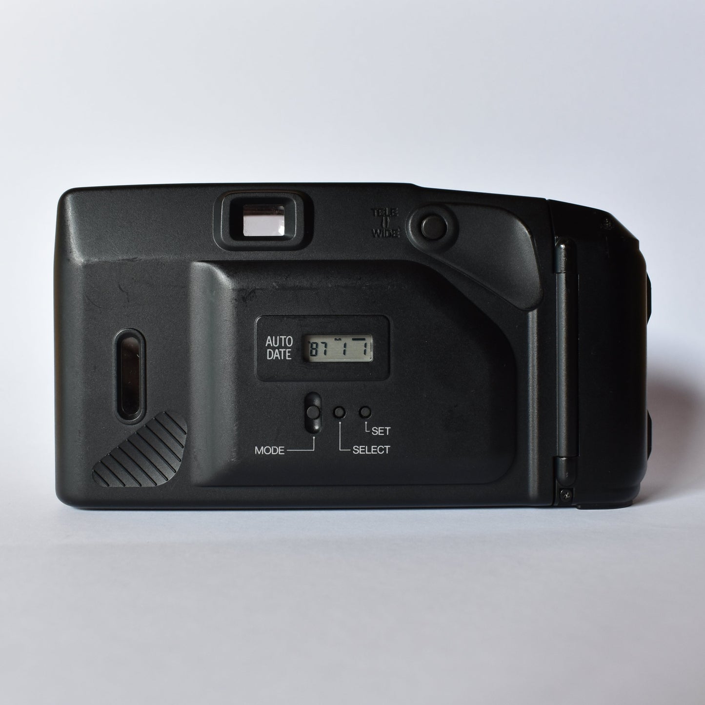 Konica MR640