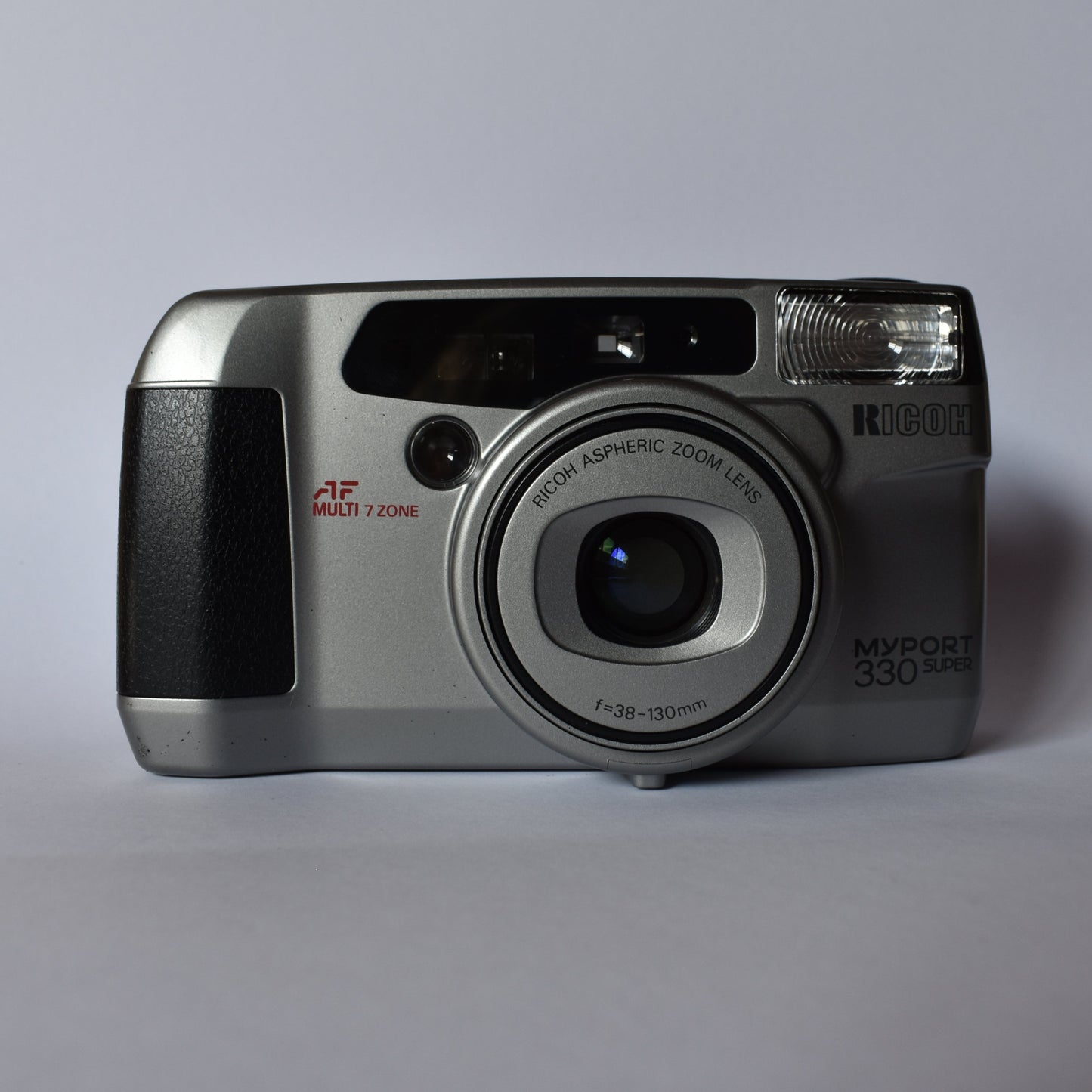 Ricoh Myport 330 Super