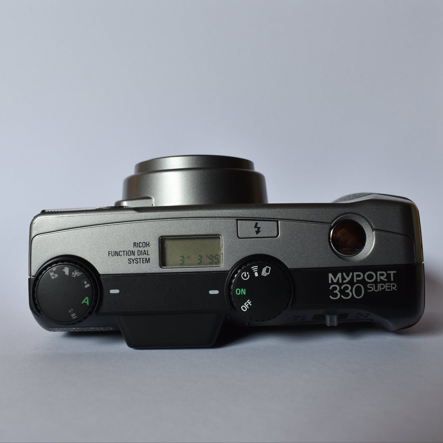 Ricoh Myport 330 Super