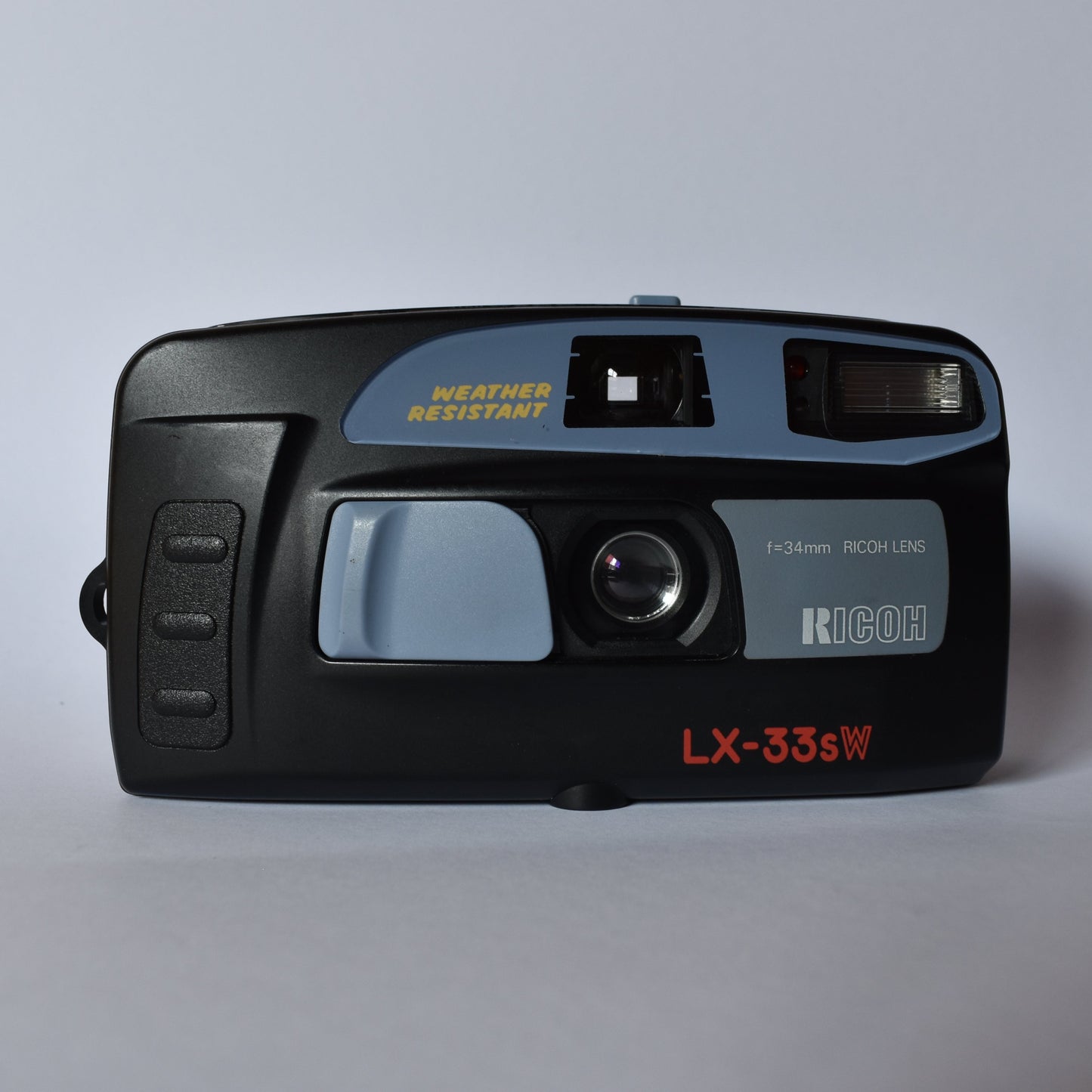 Ricoh LX-33SW