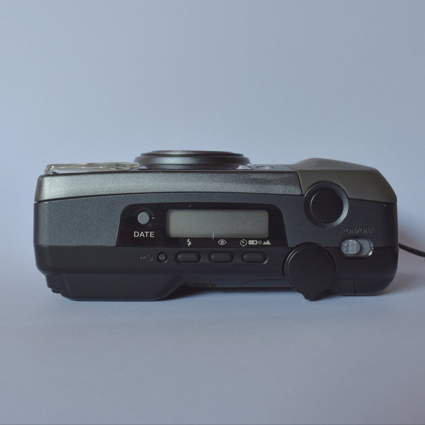 Pentax Espio 115M
