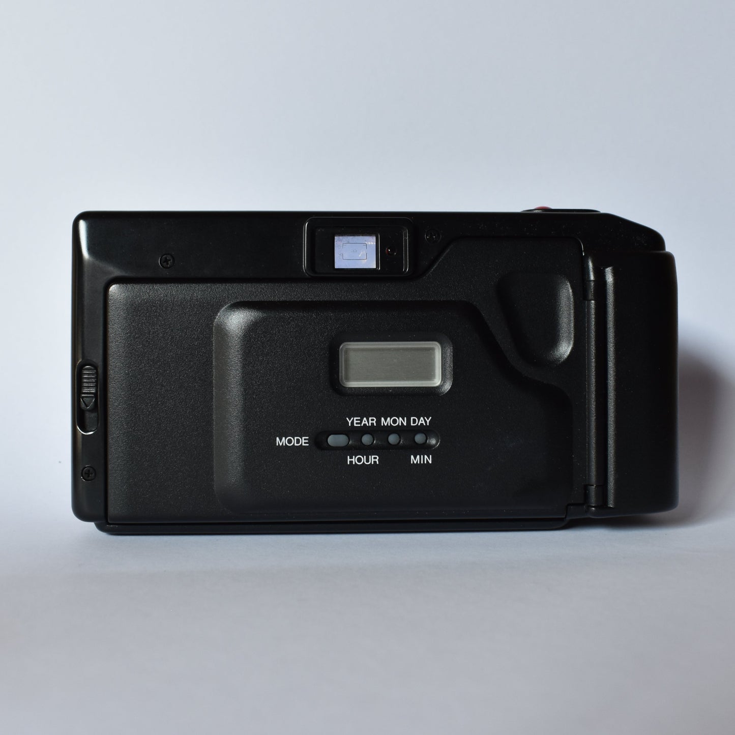 Minolta Mac-Dual Quartz Date