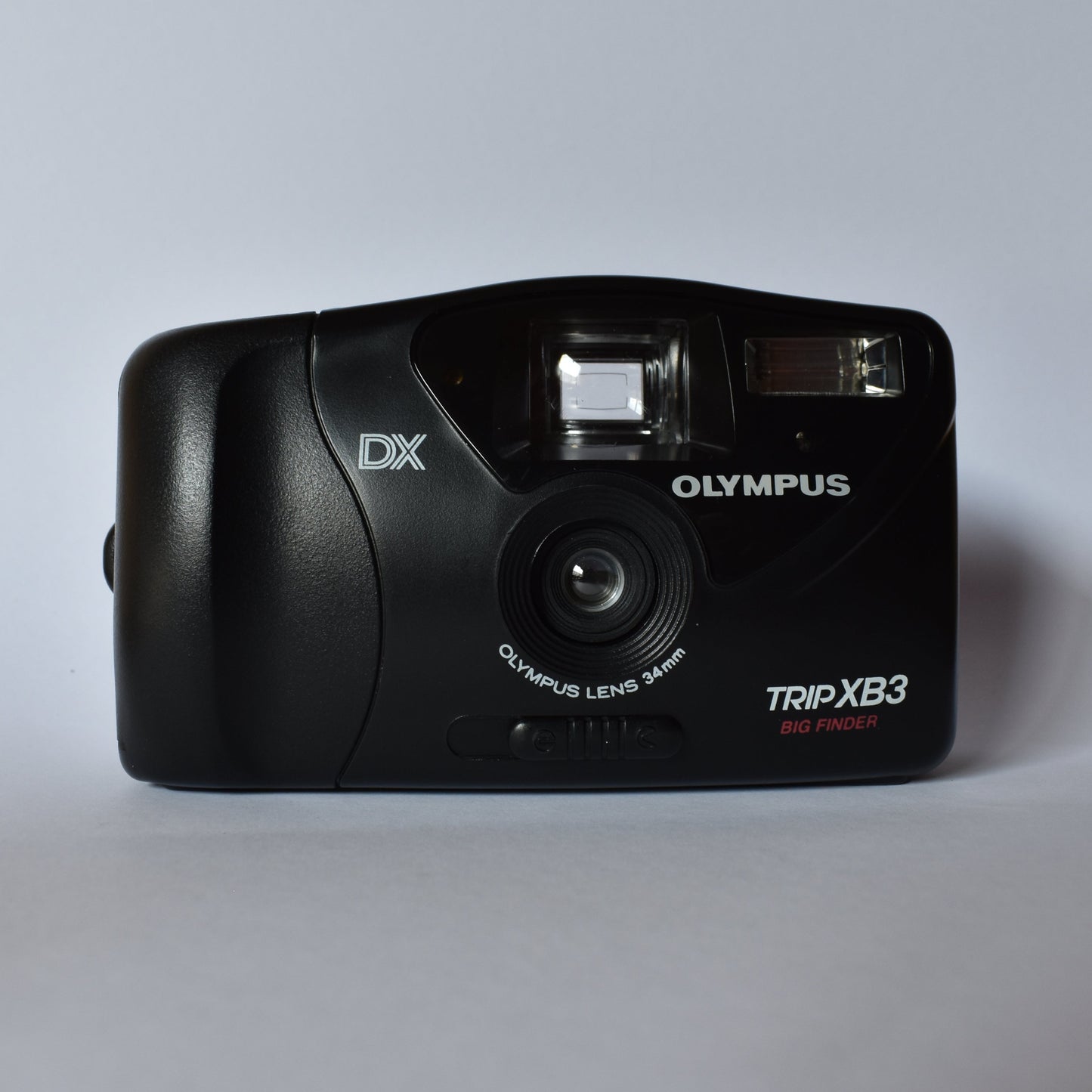 Olympus Trip XB3