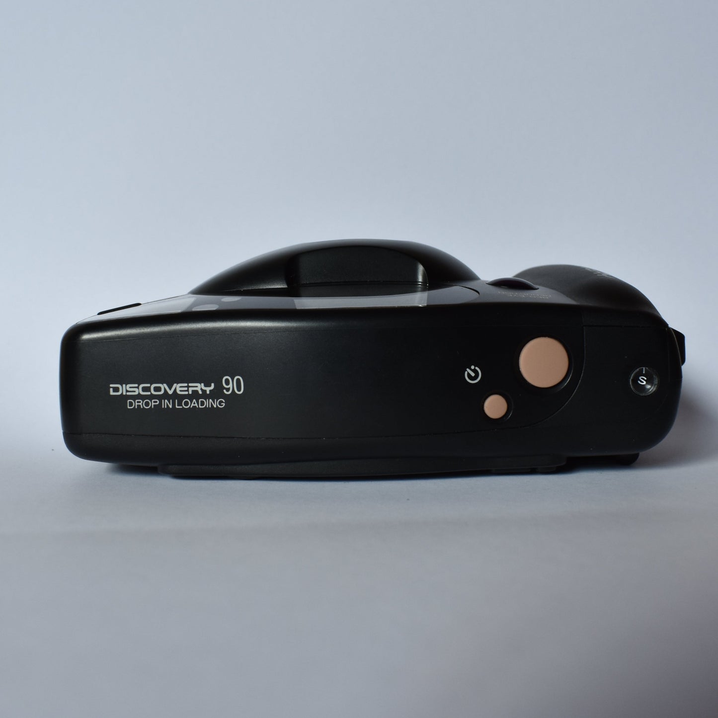 Fujifilm Discovery 90