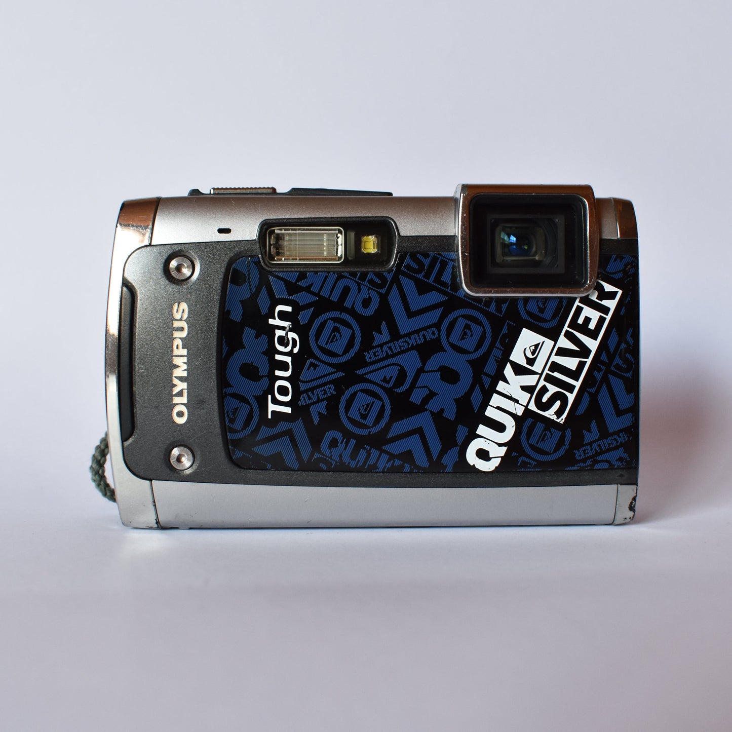Olympus Tough TG610