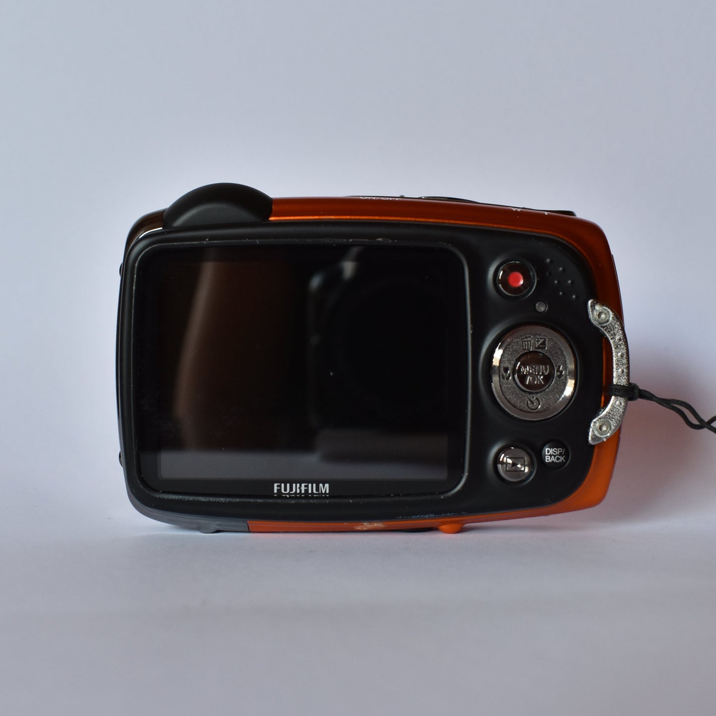 Fujifilm Finepix XP30