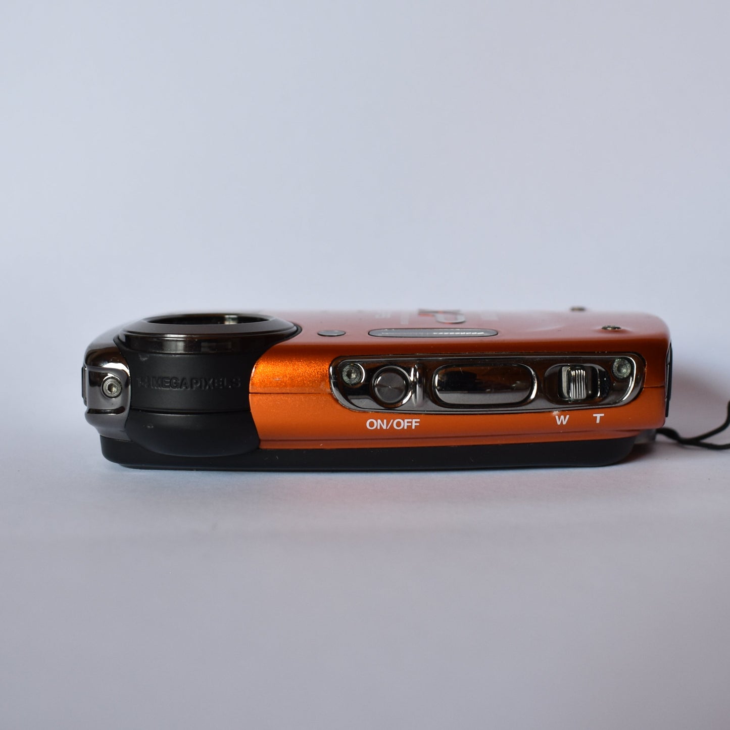 Fujifilm Finepix XP30