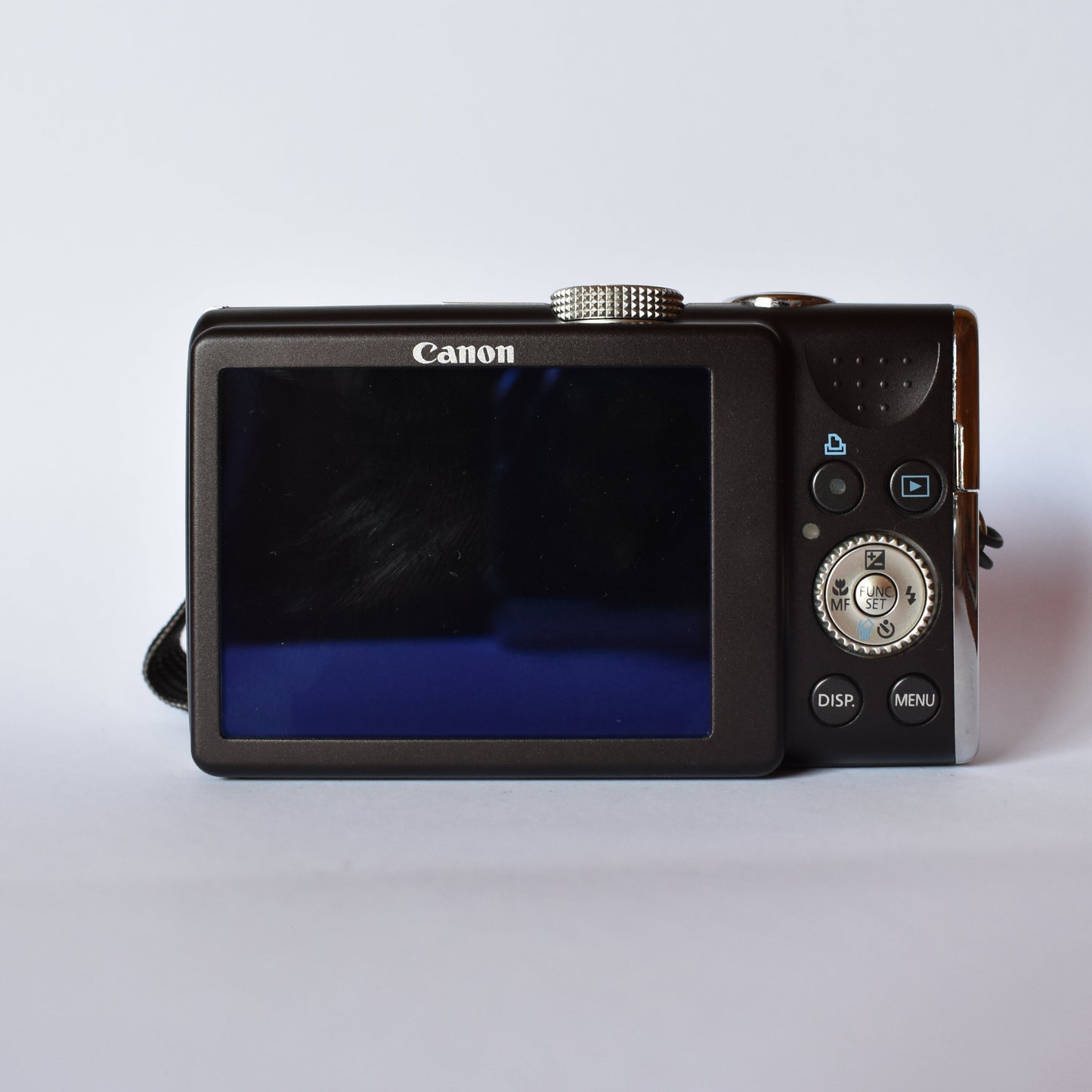 Canon Powershot SX200 IS