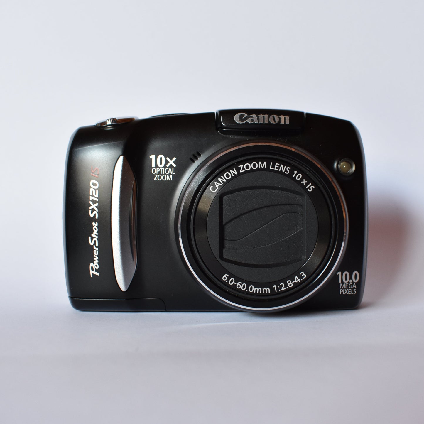 Canon Powershot SX120