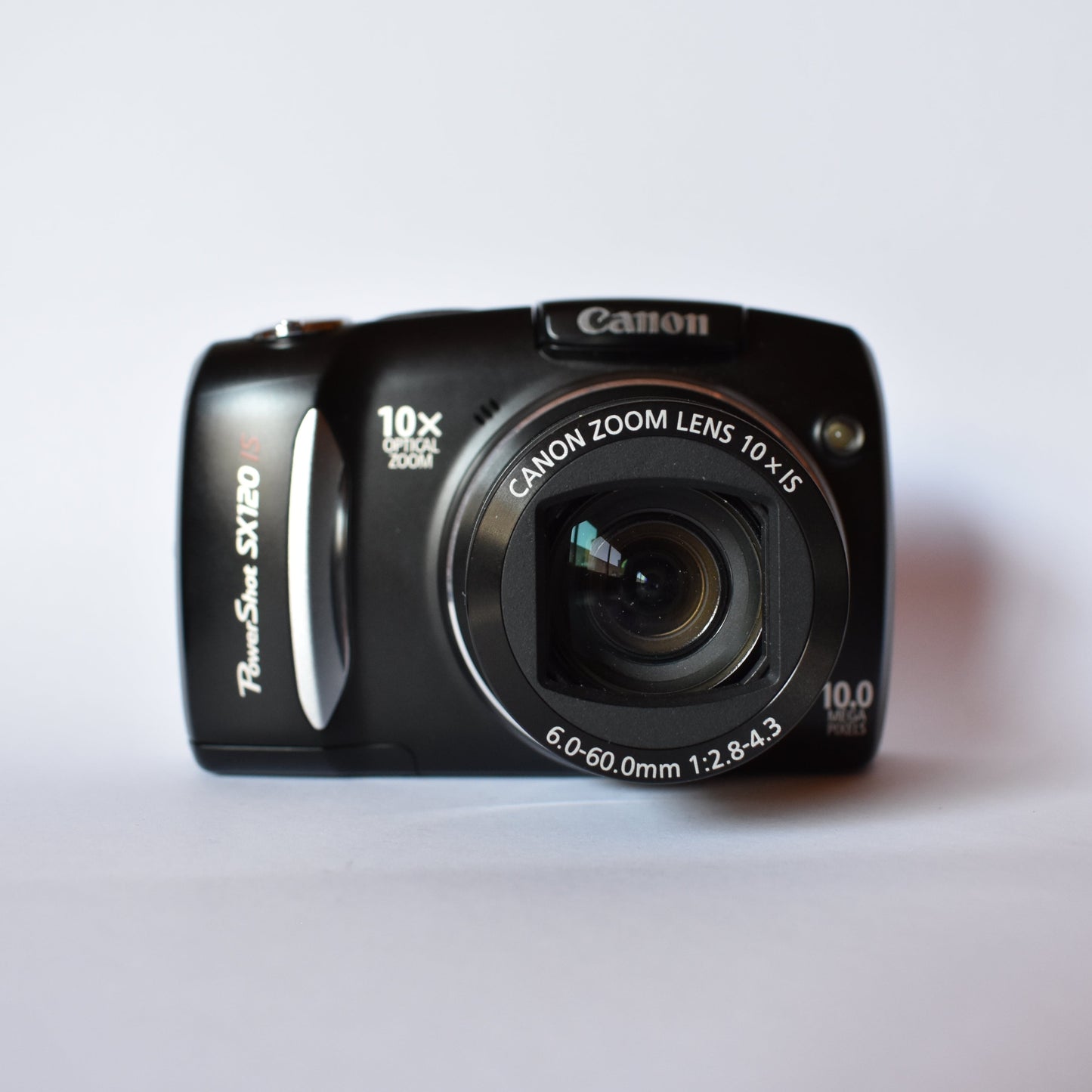 Canon Powershot SX120