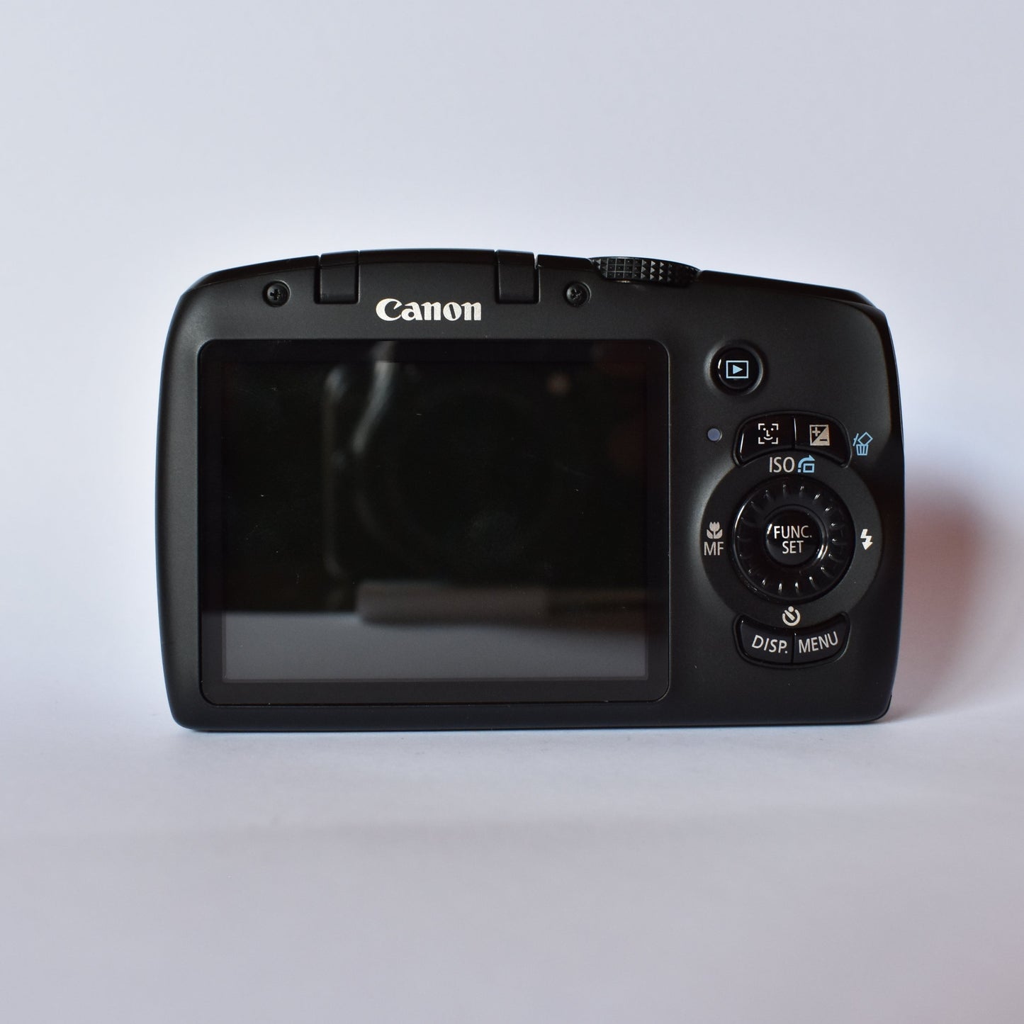 Canon Powershot SX120
