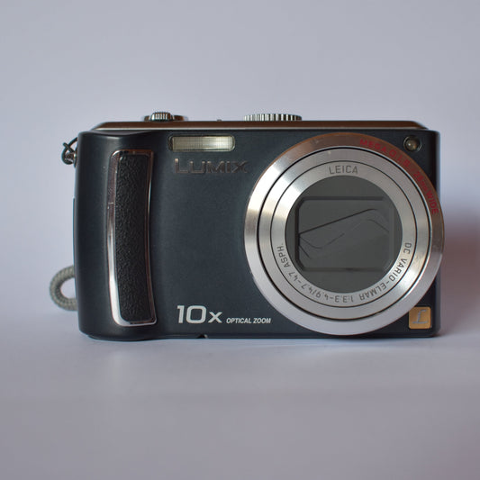 Panasonic Lumix DMC TZ11