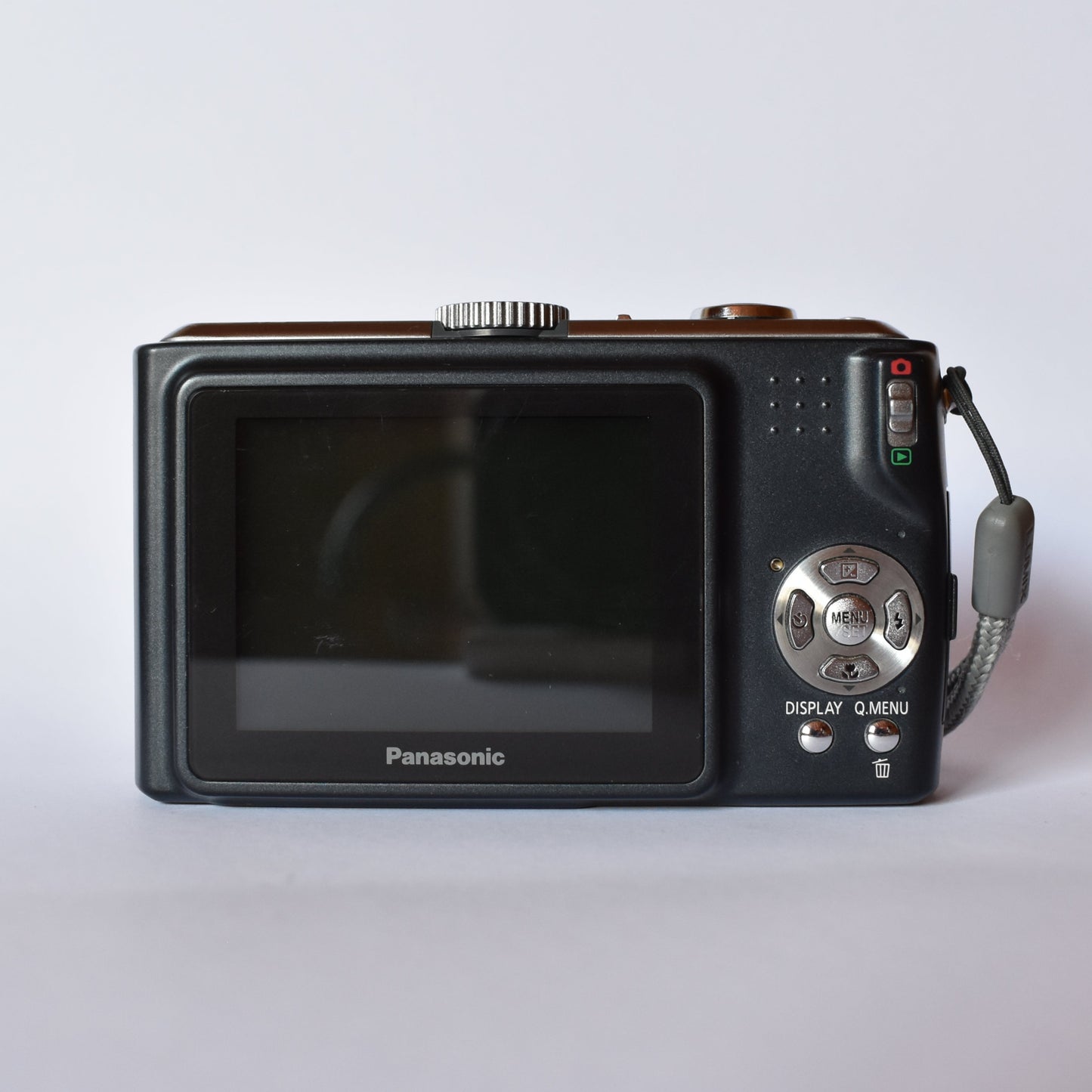 Panasonic DMC TZ11
