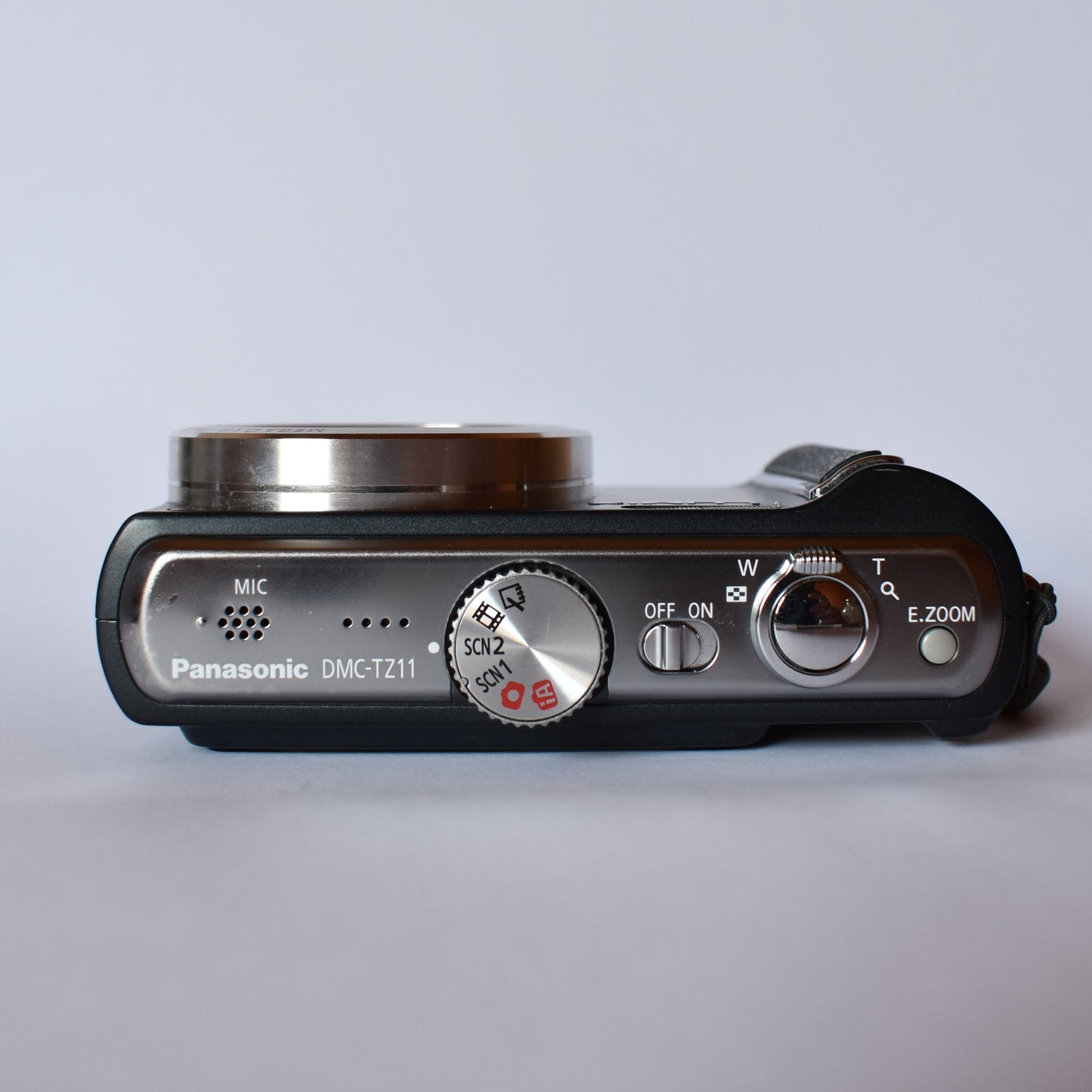 Panasonic DMC TZ11