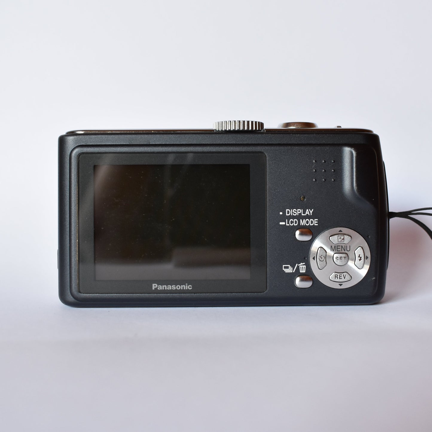 Panasonic DMC TZ1