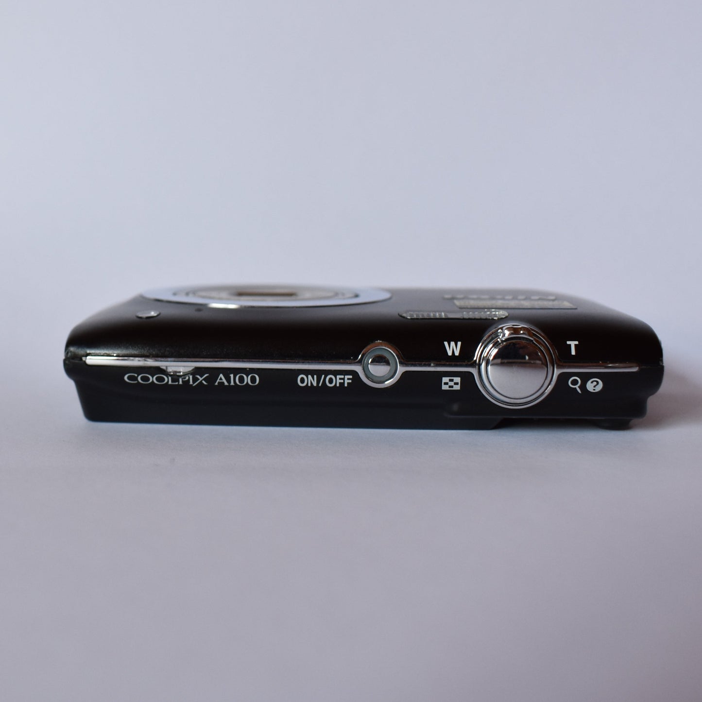 Nikon Coolpix A100