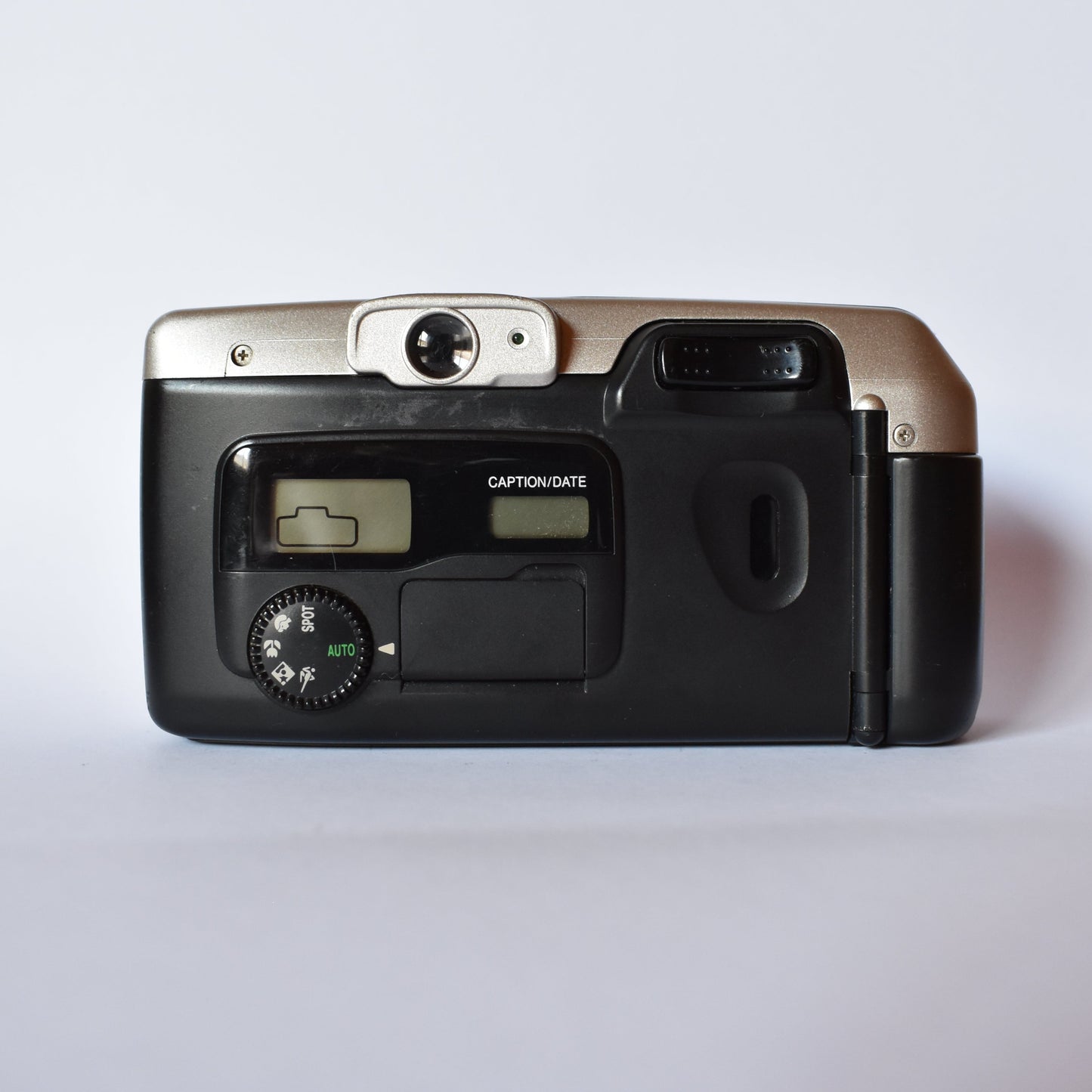 Canon Autoboy Luna XL