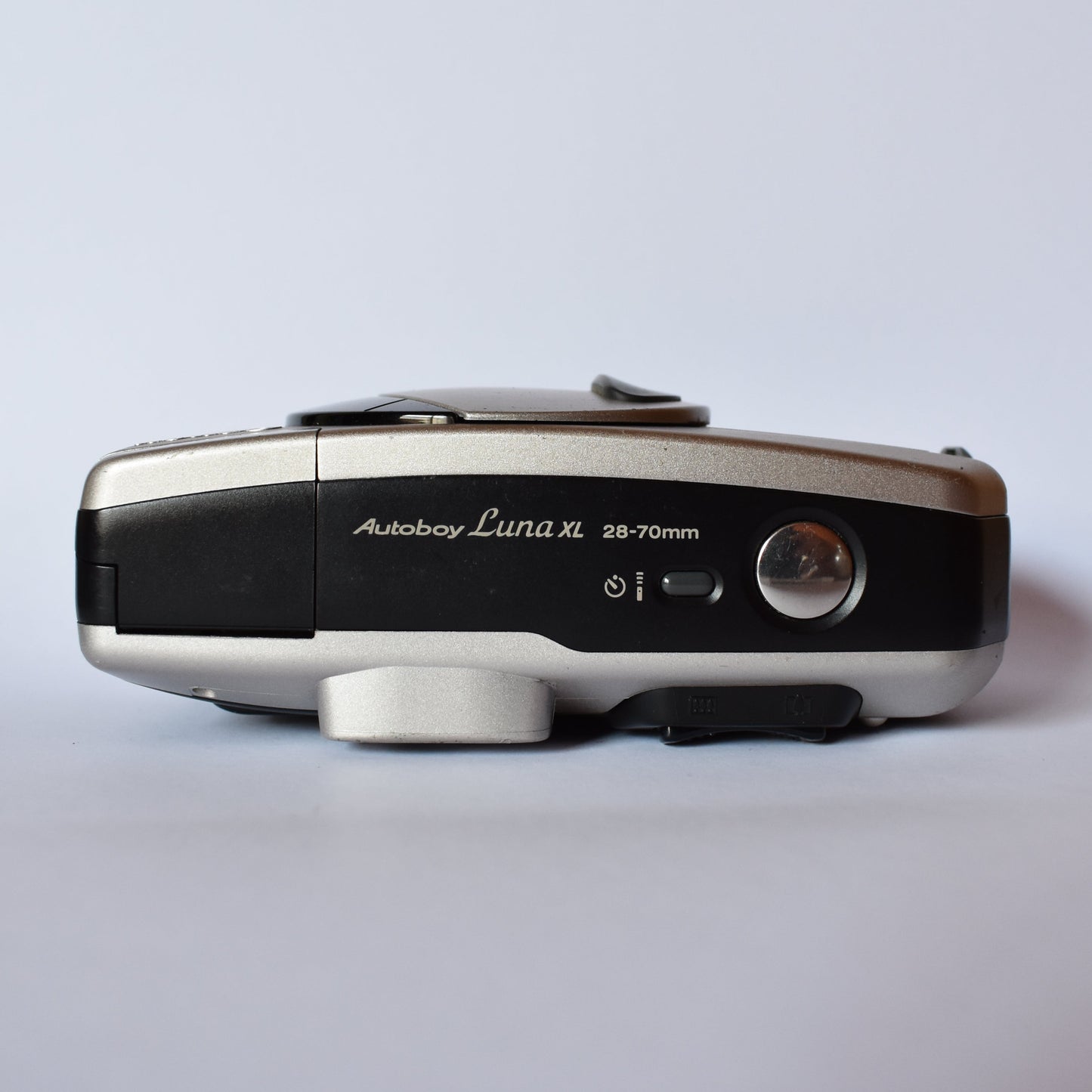 Canon Autoboy Luna XL