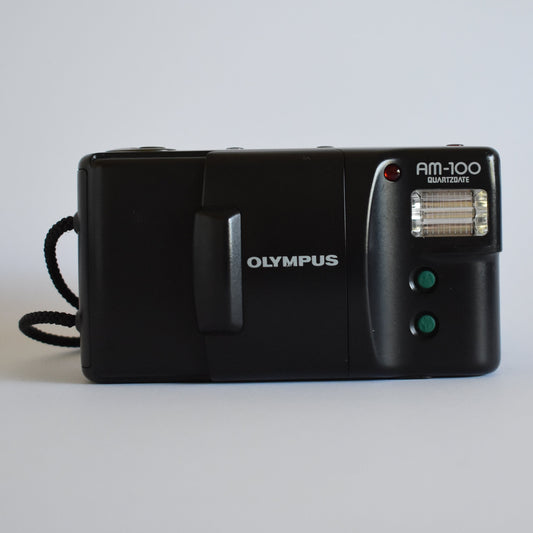Olympus AM-100