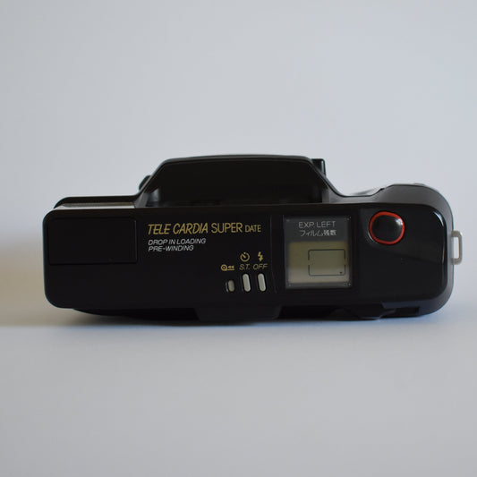 Fuji Tele Cardia Super