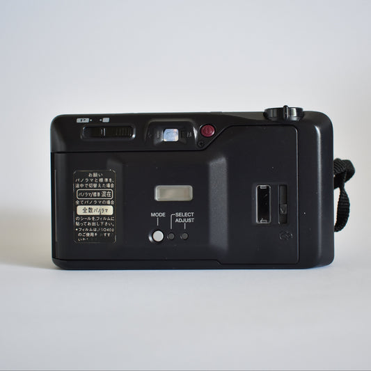 Pentax Espio P