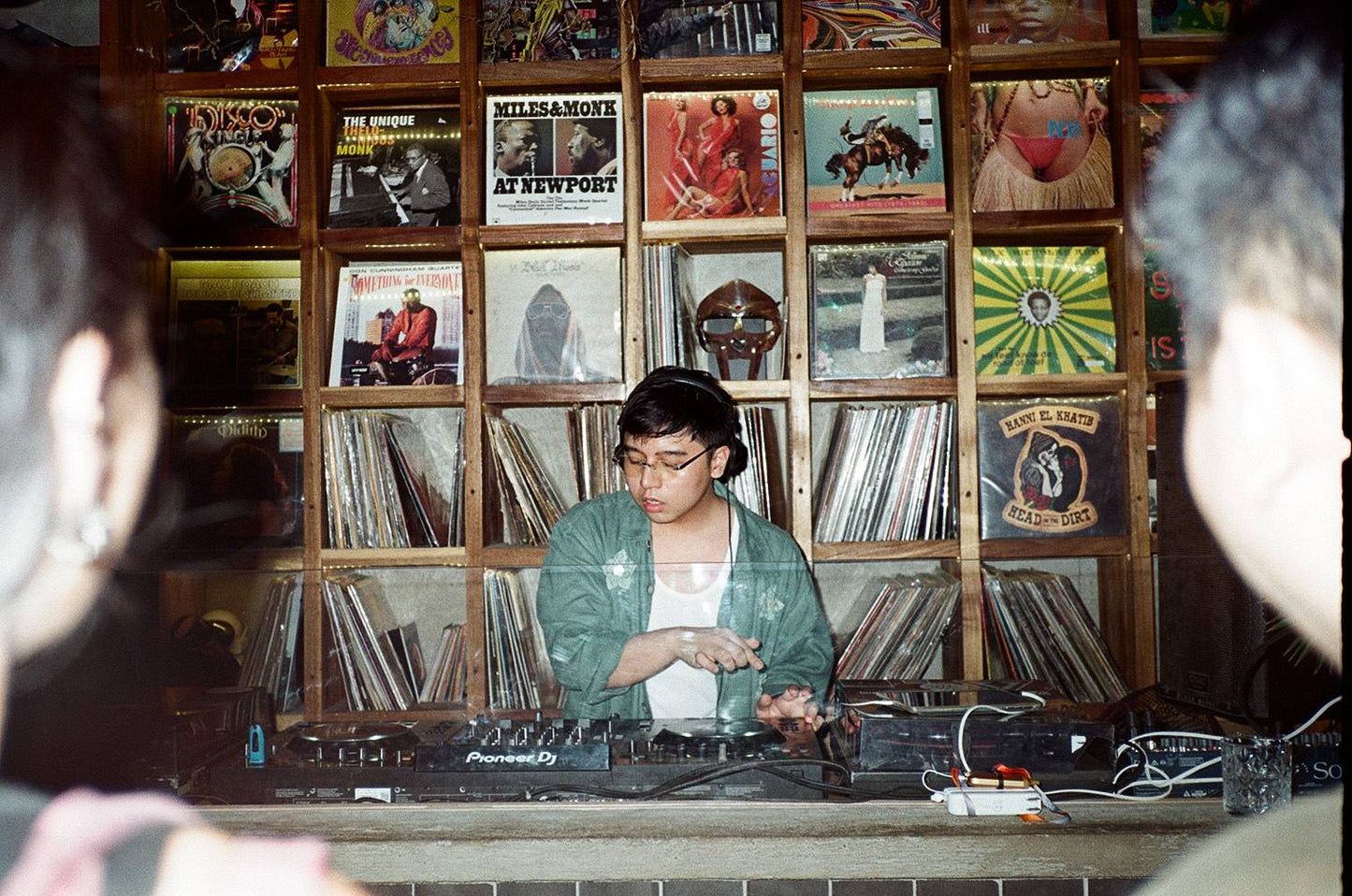 Konica C35 AF