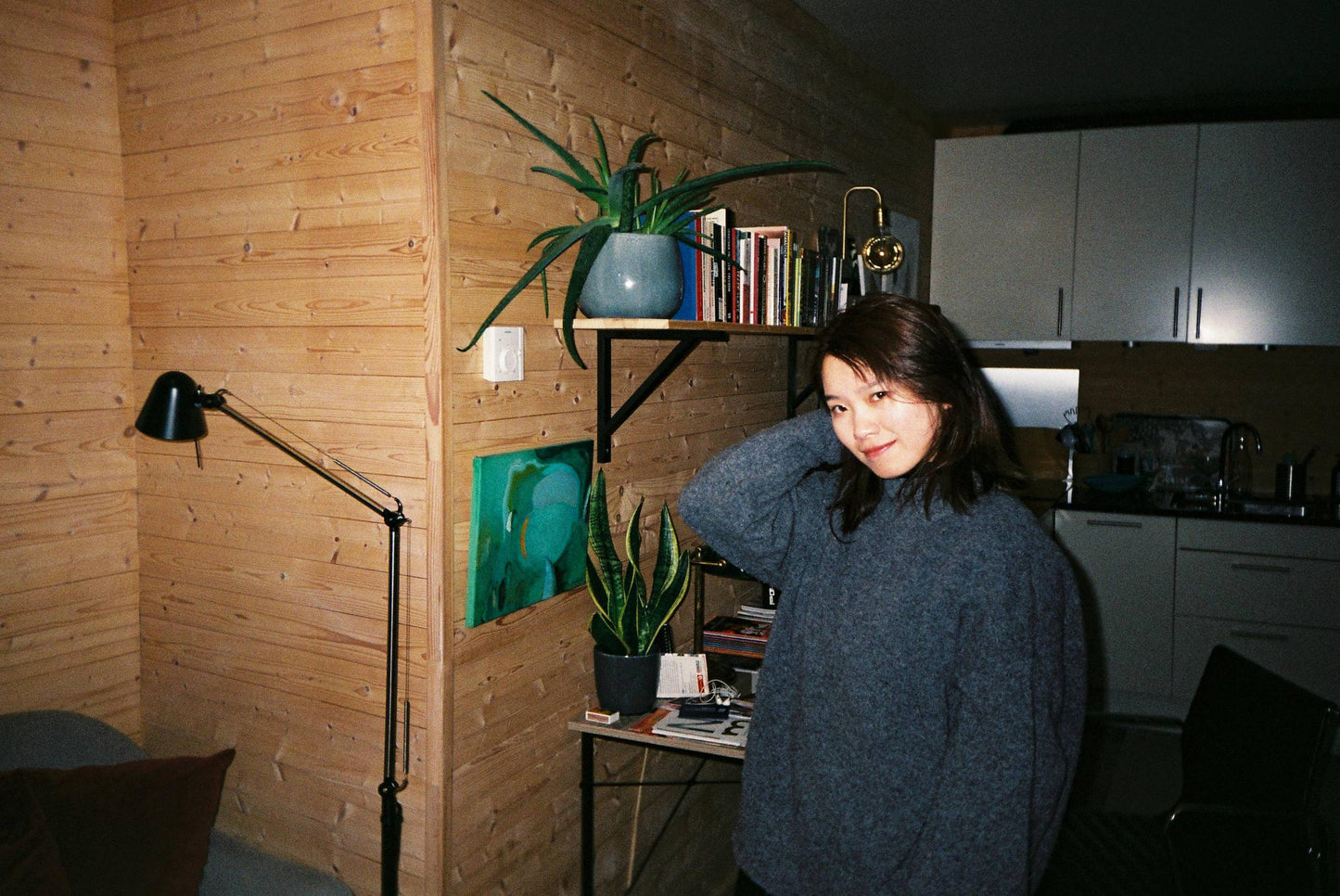 Konica K-Mini