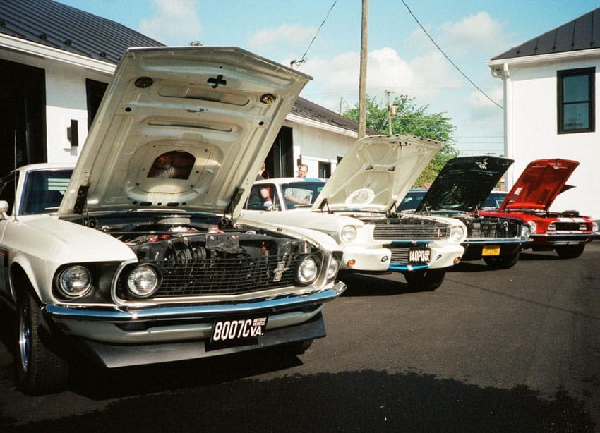 Olympus XA2