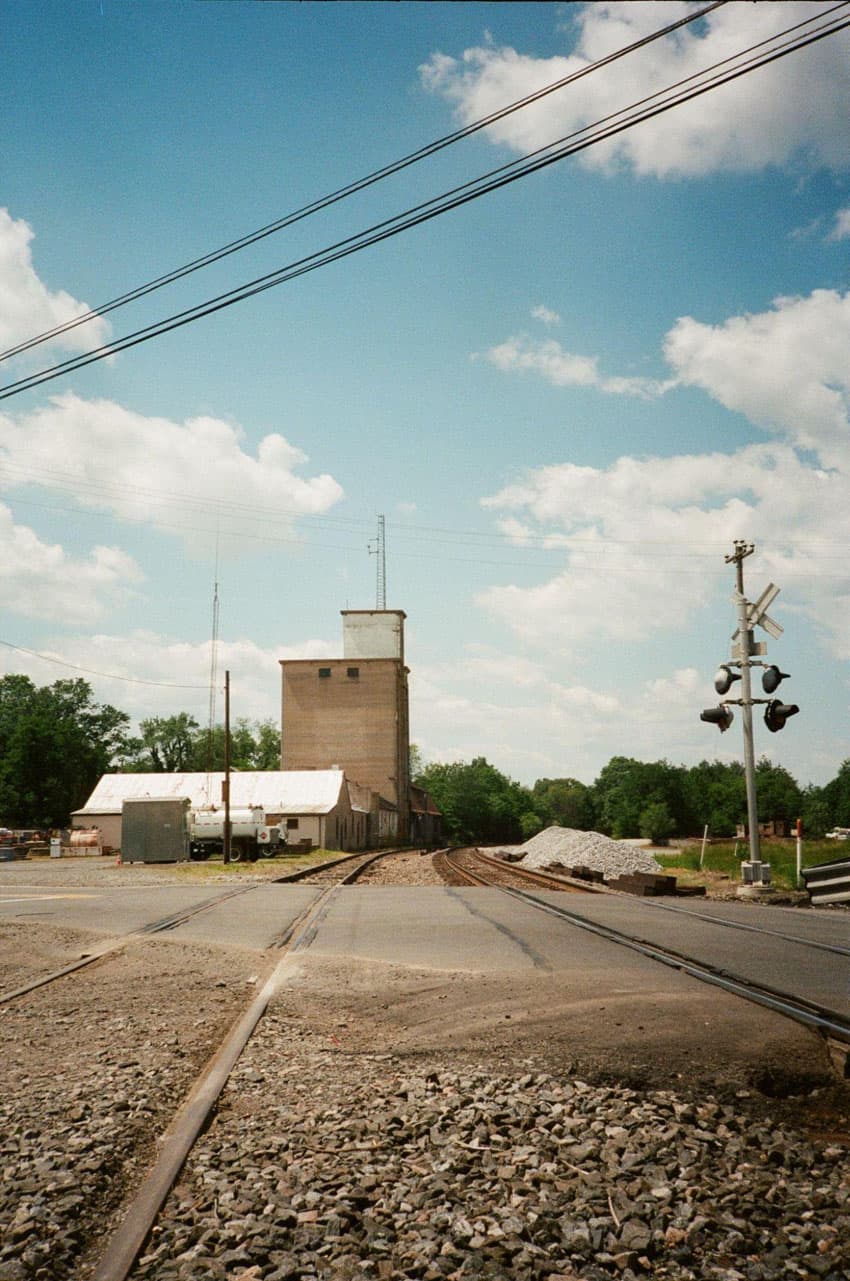 Olympus XA2