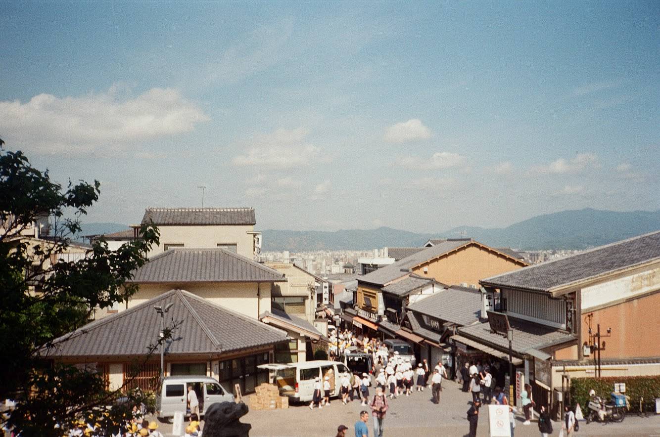 Ricoh LX-33SW