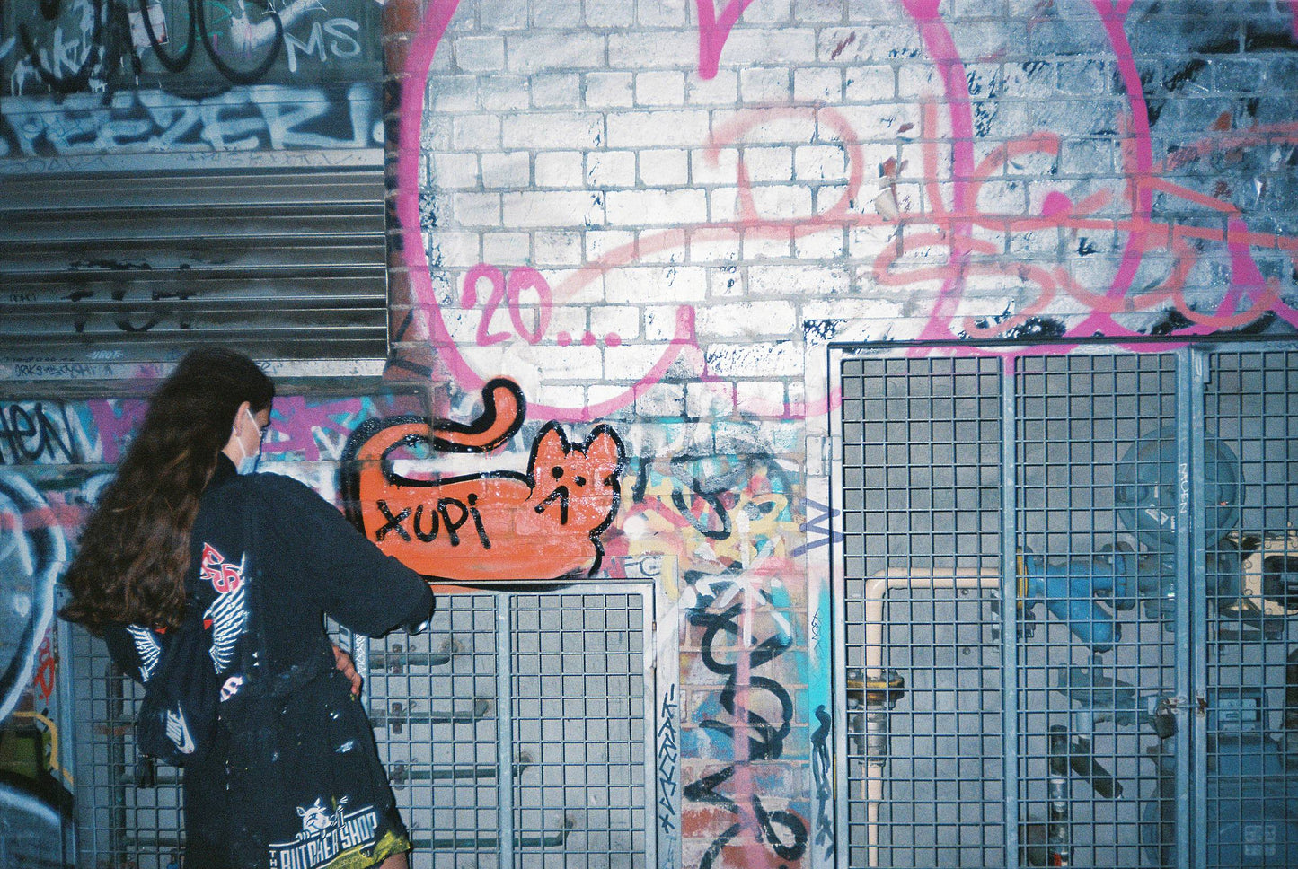 Ricoh LX-33SW
