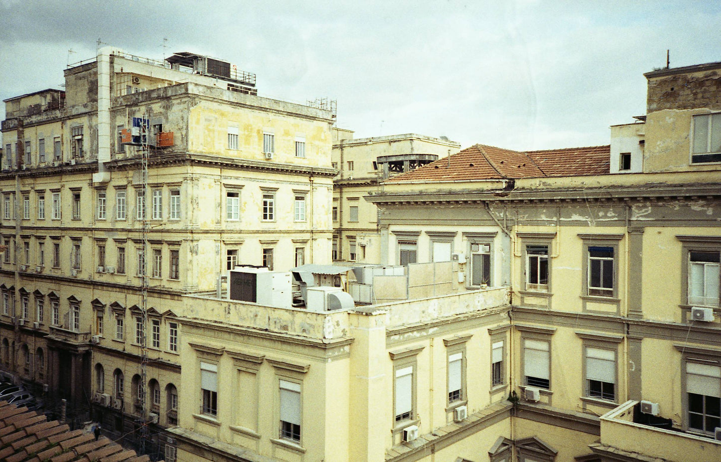 Yashica L AF