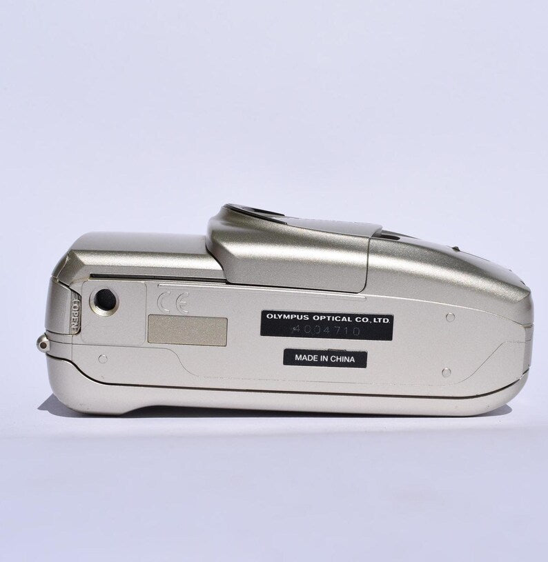 Olympus Mju μ iii 150