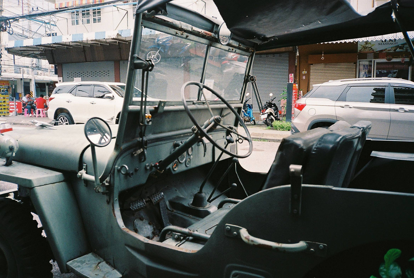Fuji Zoom Cardia 600