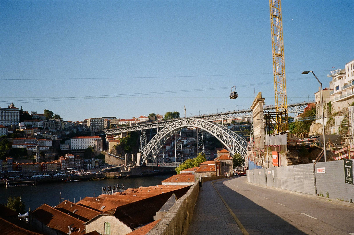 Ricoh YF-20D