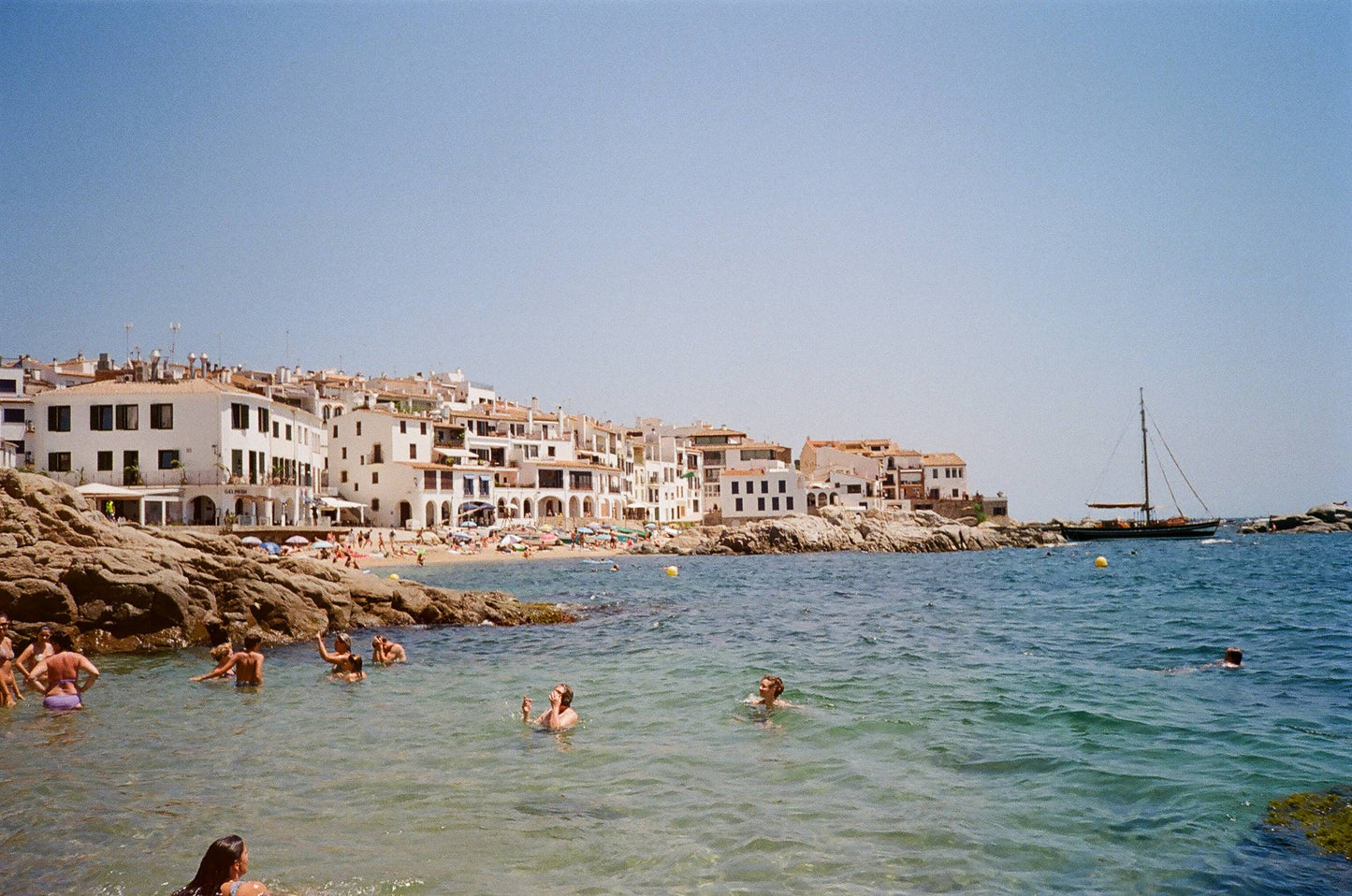 Ricoh YF-20D