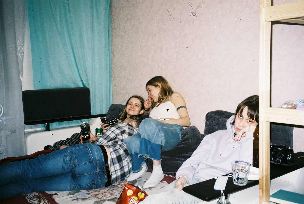 Canon Autoboy S II