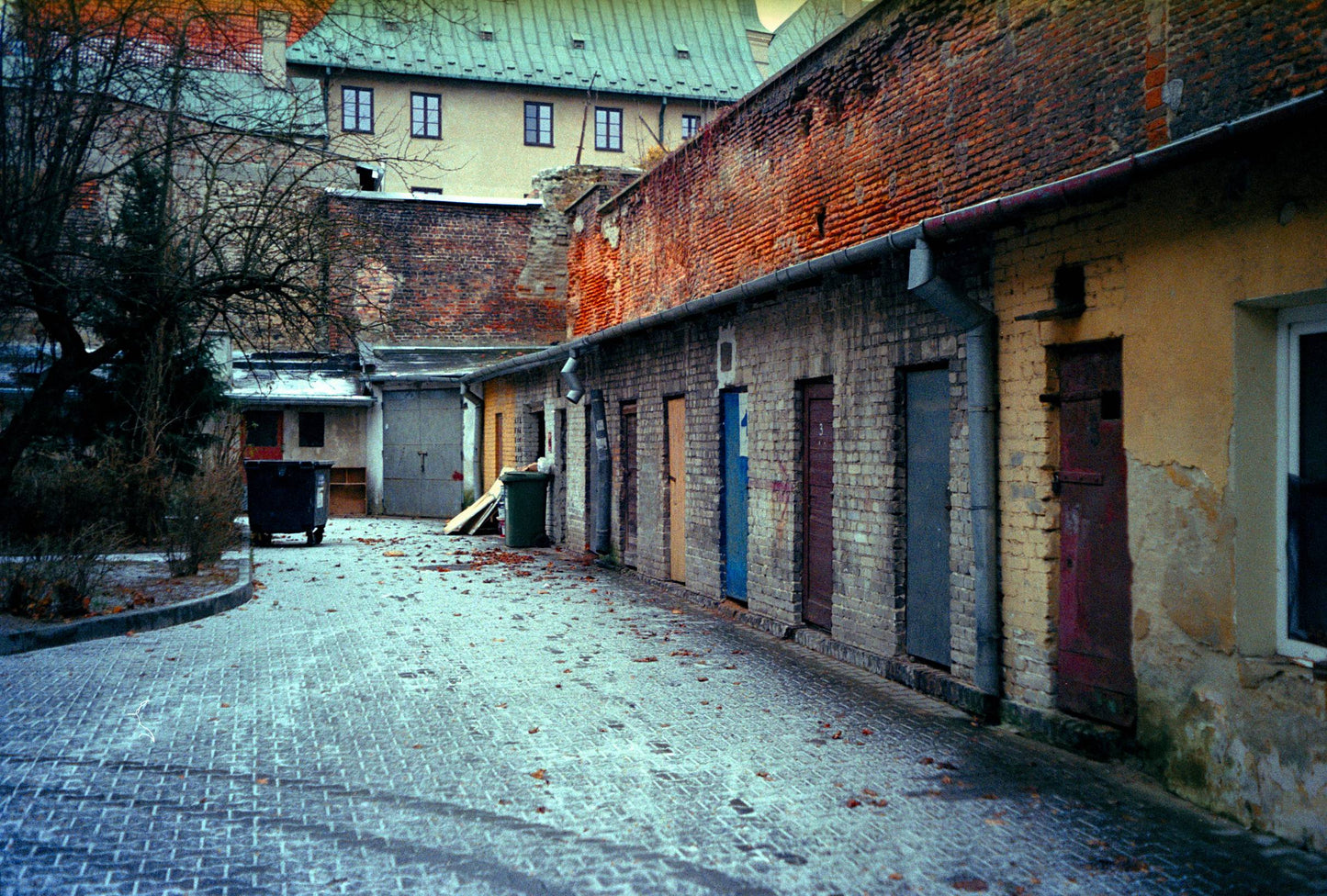 Minolta Capios 140