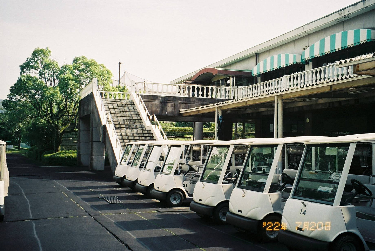 Canon Autoboy S II