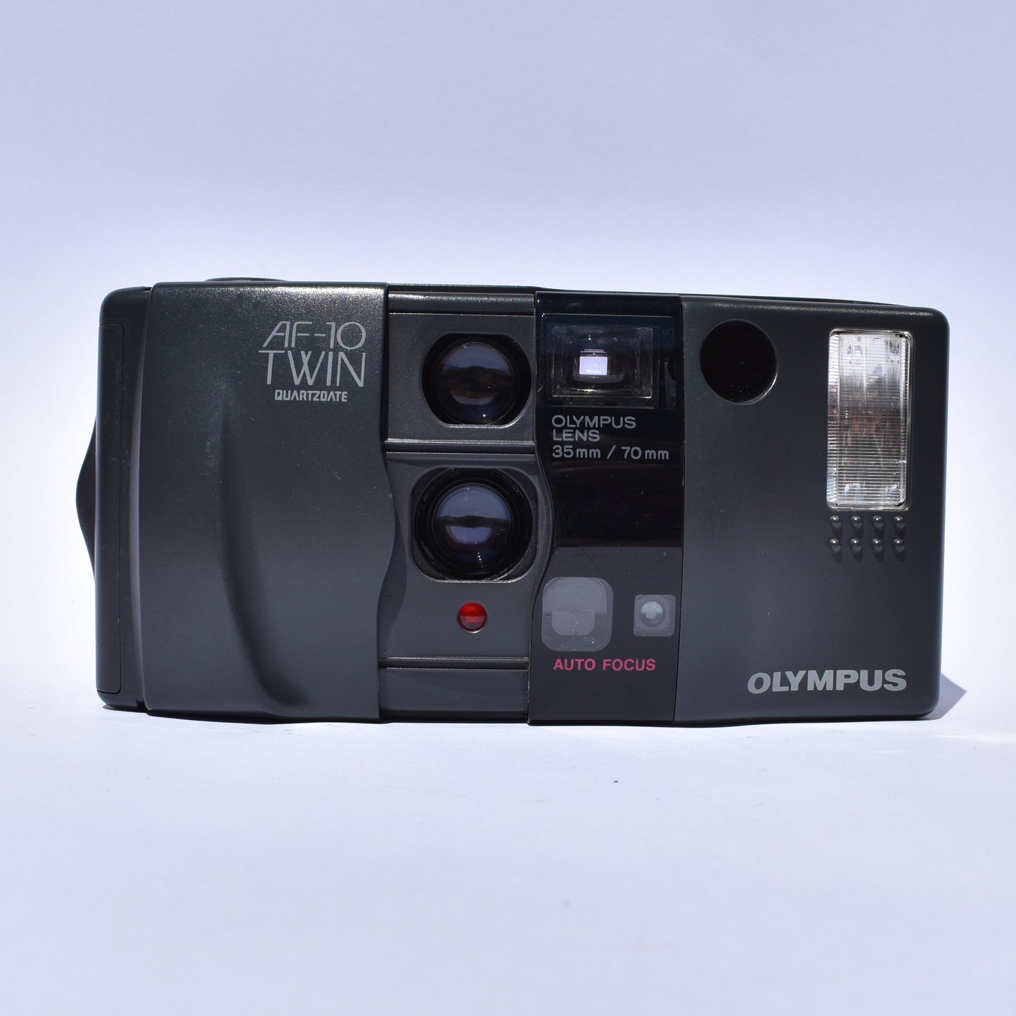 Olympus AF10 Twin