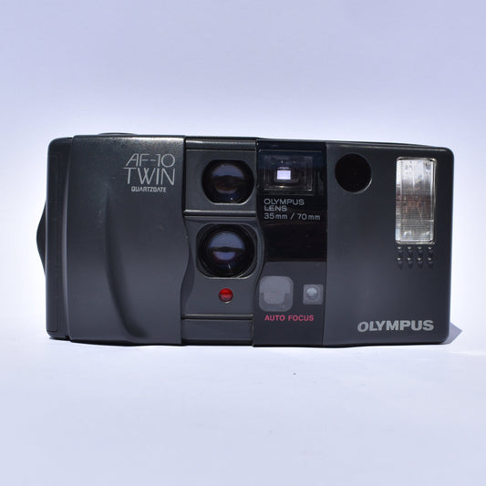 Olympus AF10 Twin
