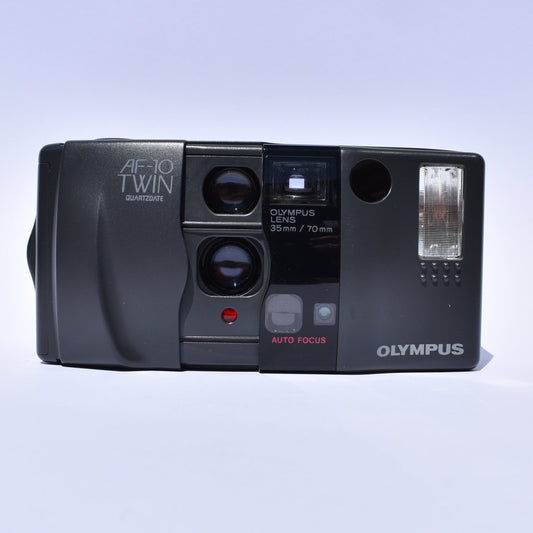 Olympus AF10 Twin