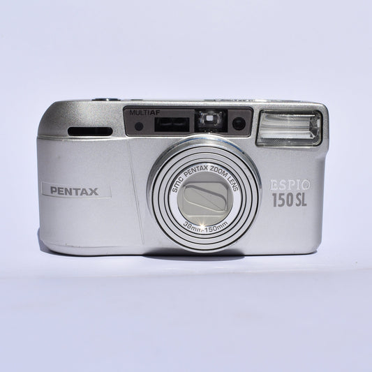 Pentax Espio 150SL