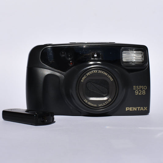 Pentax Espio 928