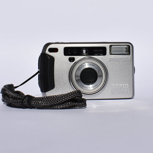Pentax Espio 120 Mi