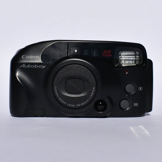 Canon Autoboy Ai AF Zoom