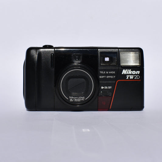 Nikon TW 2D