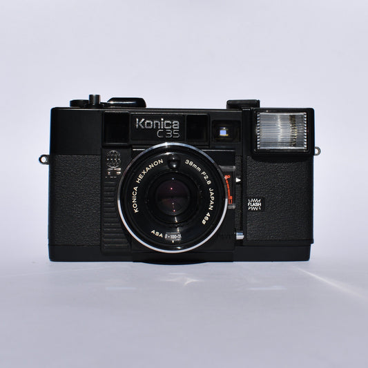 Konica C35 AF