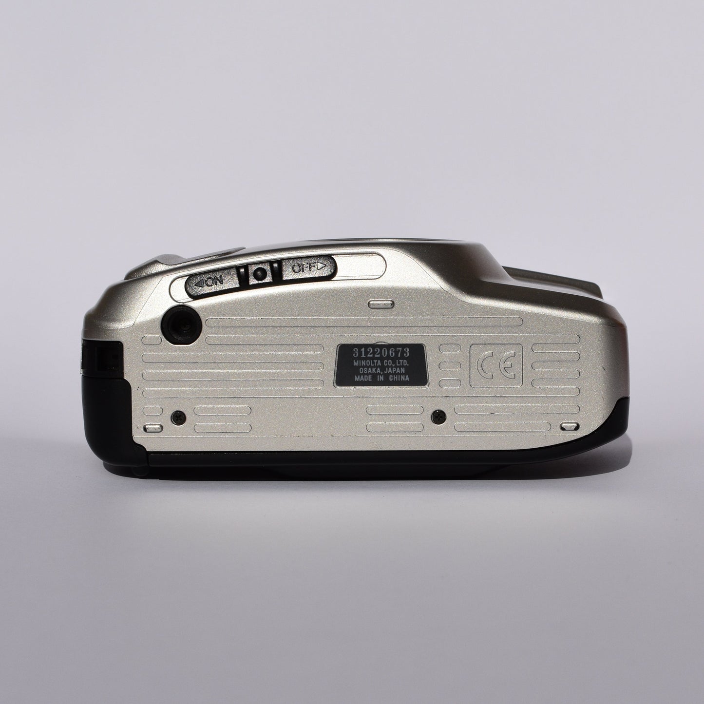 Minolta Riva Zoom Sightseer