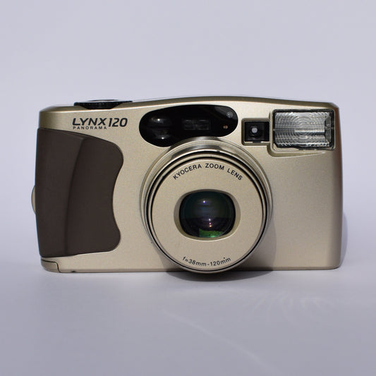 Kyocera Lynx 120